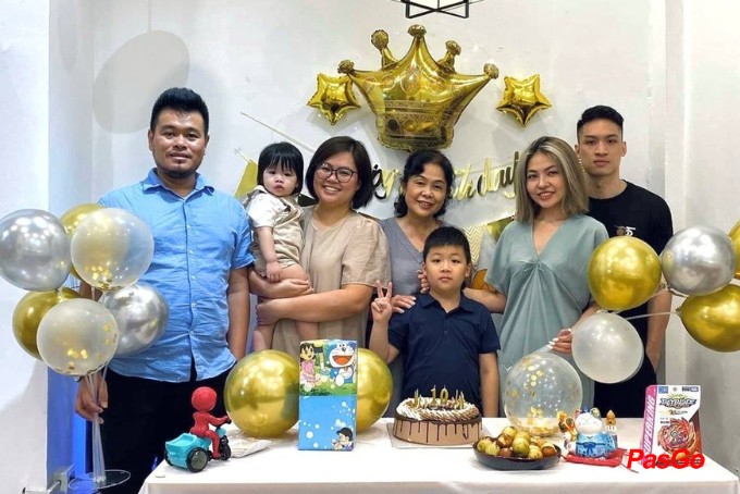 Trạm Sushi - Phan Kế Bính-3